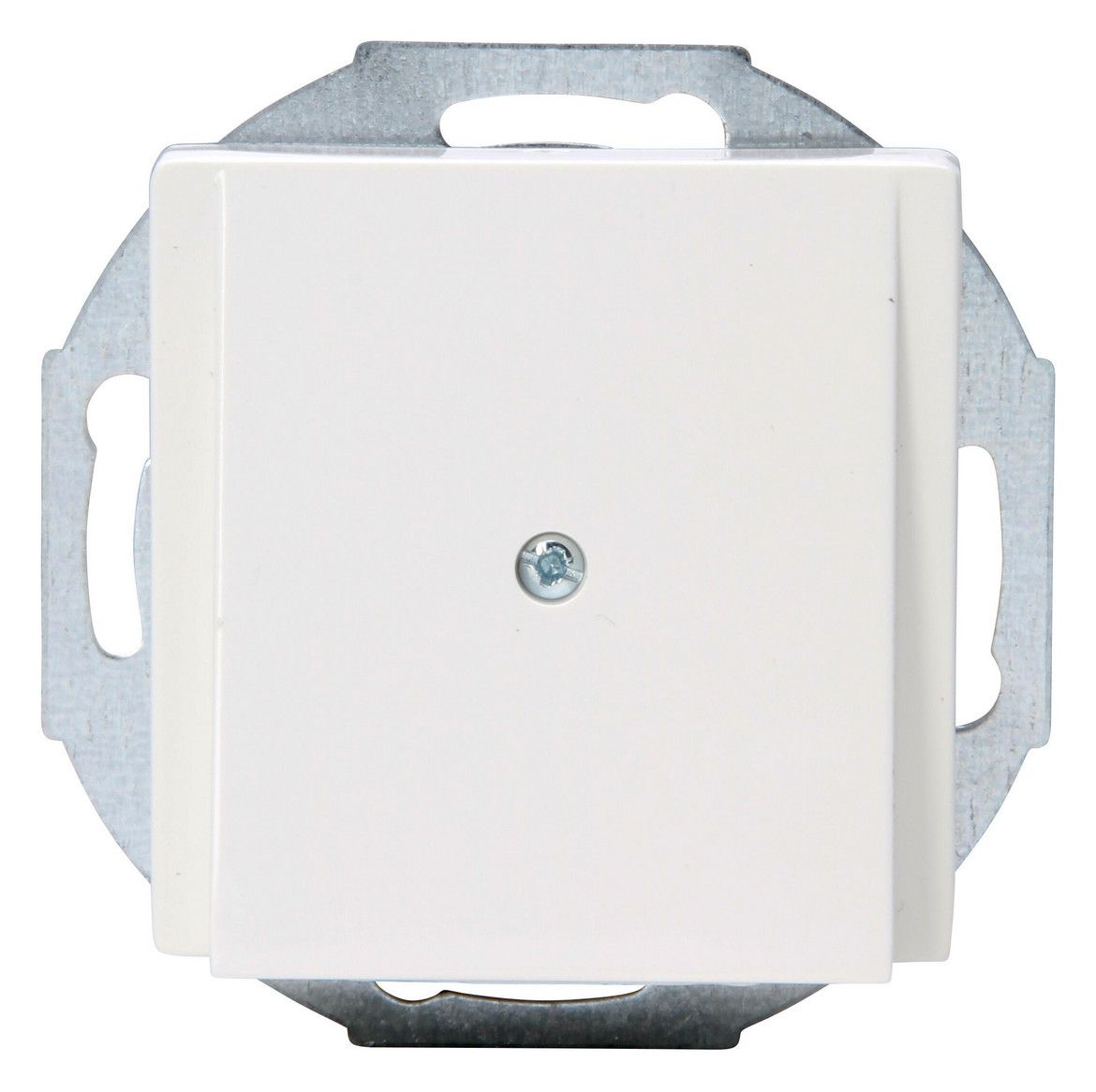 Kopp 492229006 HK07 ltgsauslassdose Reinweiß