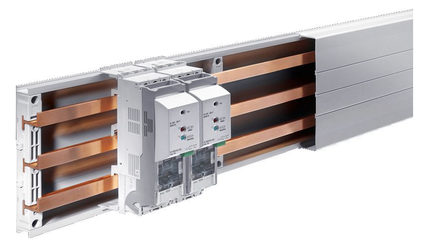 Rittal SV 3431035 NH-Si-Lasttrenner