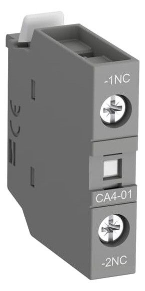 ABB CA4-01 Hilfsschalterblock