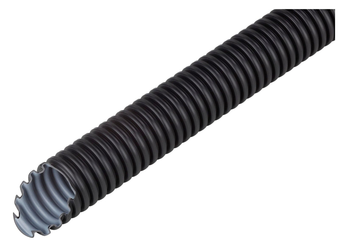 Fränkische FBY-EL-F 16 schwarz leichtes