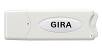 GIRA 512000 RF Datenschnittstelle