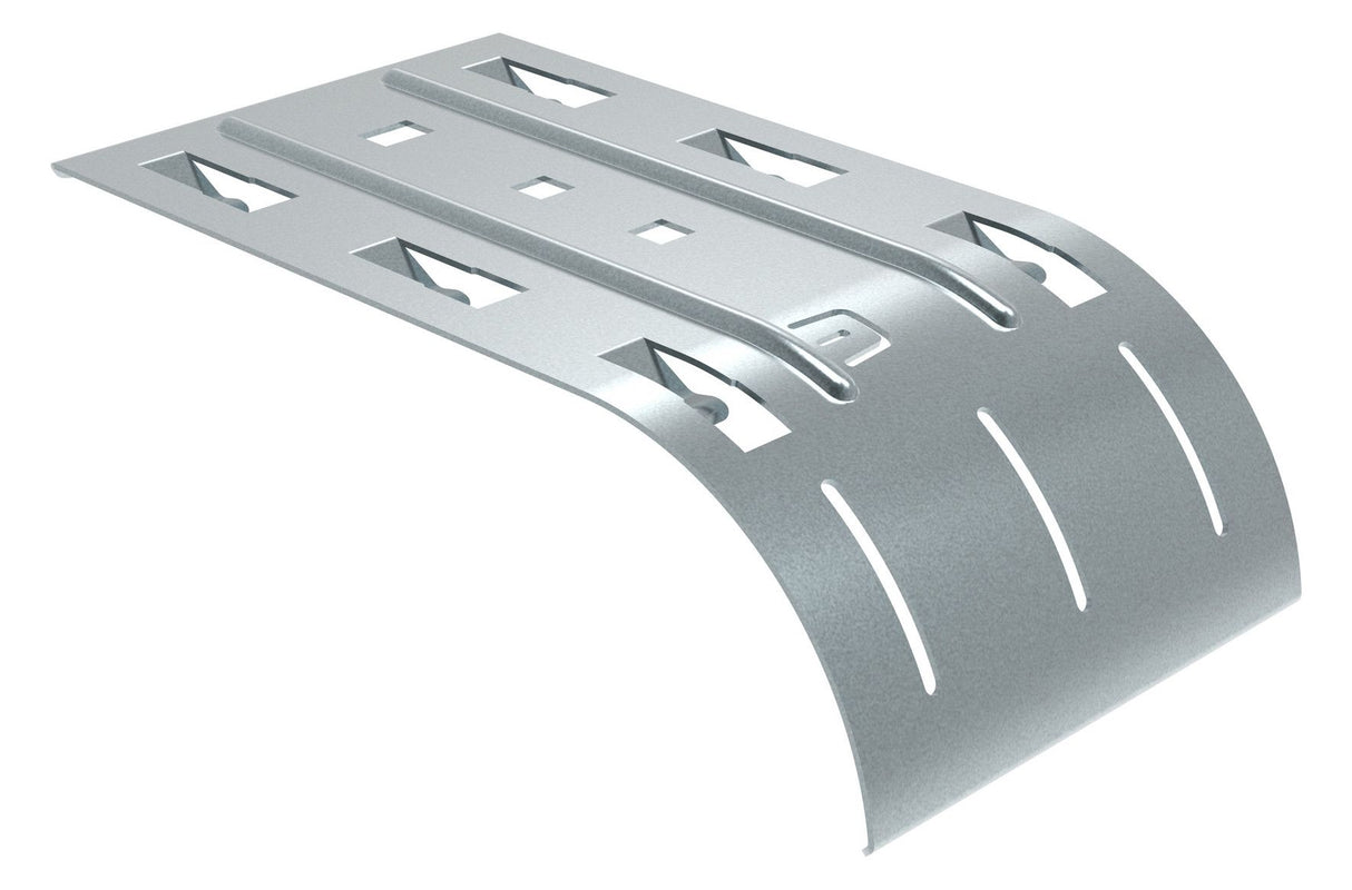 Cablofil CM585160 CABLEXIT DEV100 GS Kabelausgang sendzimirverzinkt