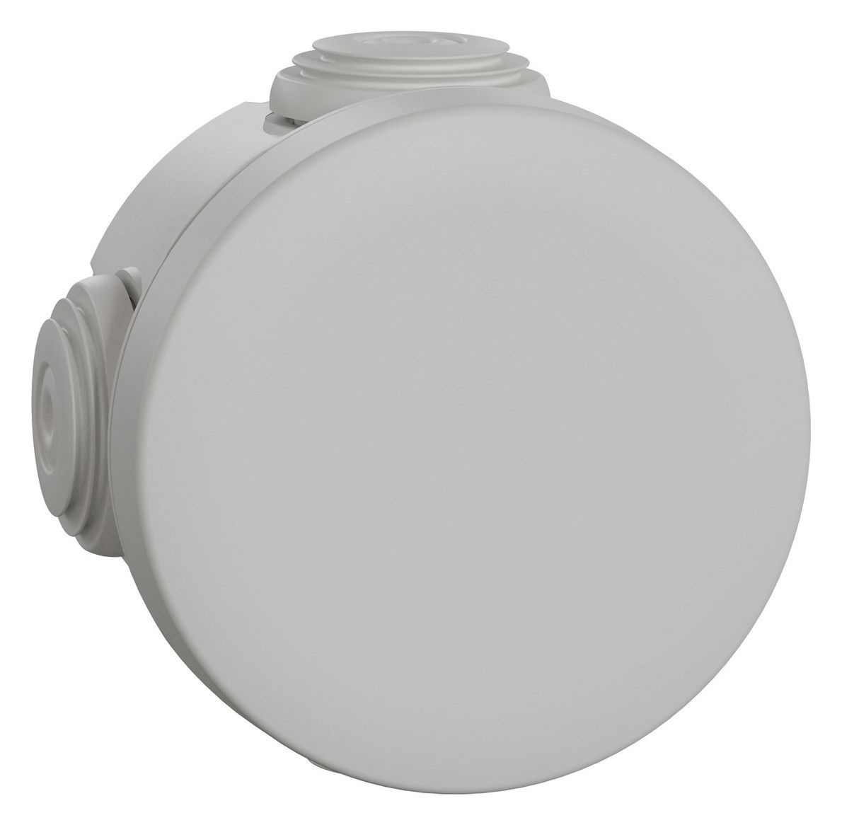 Schneider ENN05001 Mureva Box Abzweigdose 4Tüllen D20 60x60x40mm