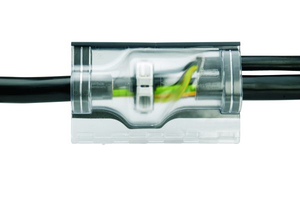 GT HM-A-150D GH-Abzweigmuffe