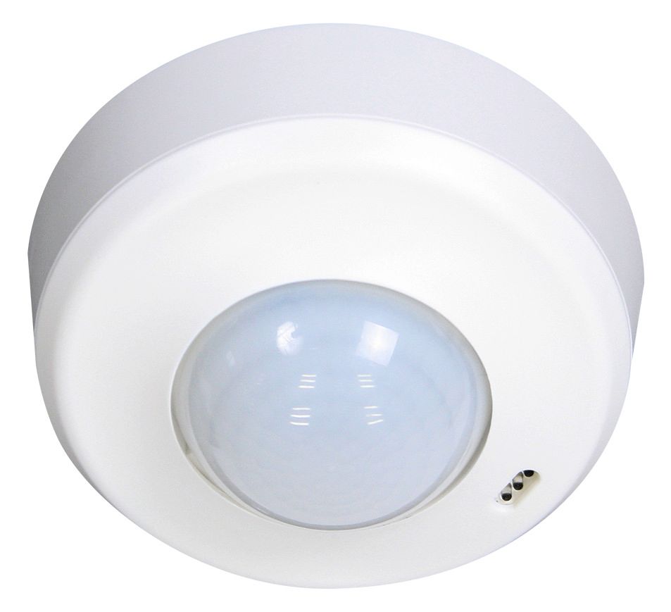 BEG 92550 PD2-M-1C-AP weiß