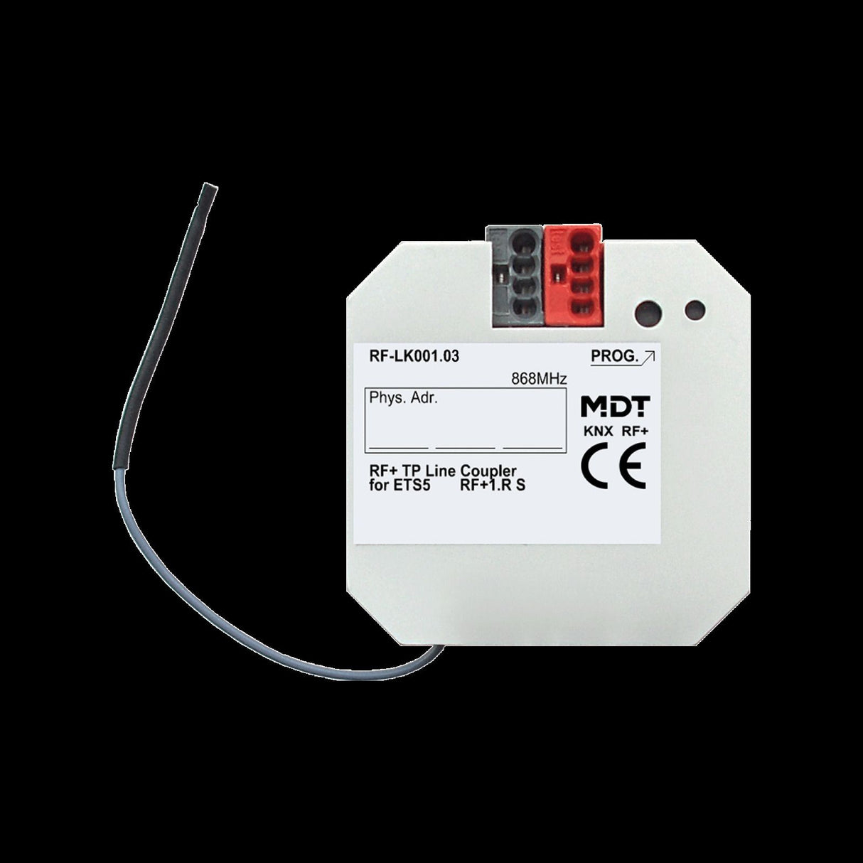 MDT RF-LK001.03 KNX RF+ Funk