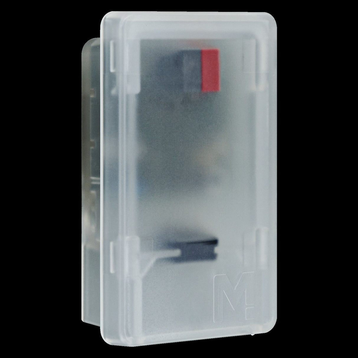 MDT SCN-DTSEN1.01 Dämmerungssensor/ Temperatursensor KNX