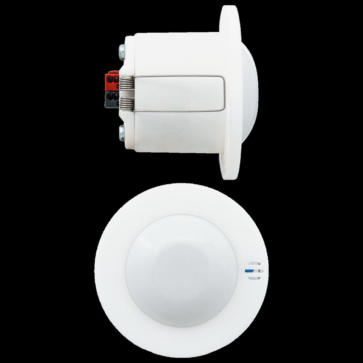 MDT SCN-P360L3.03 Präsenzmelder 360° L3 TS Reinweiß matt