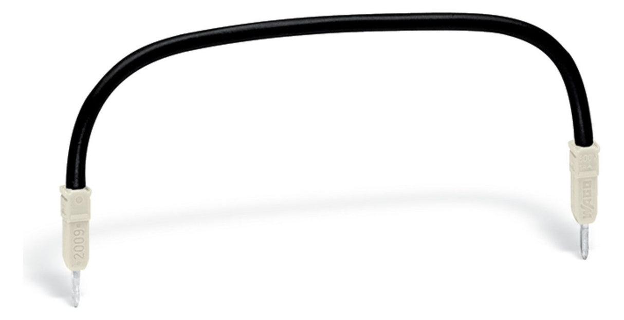 WAGO 2009-412 Steckbarer