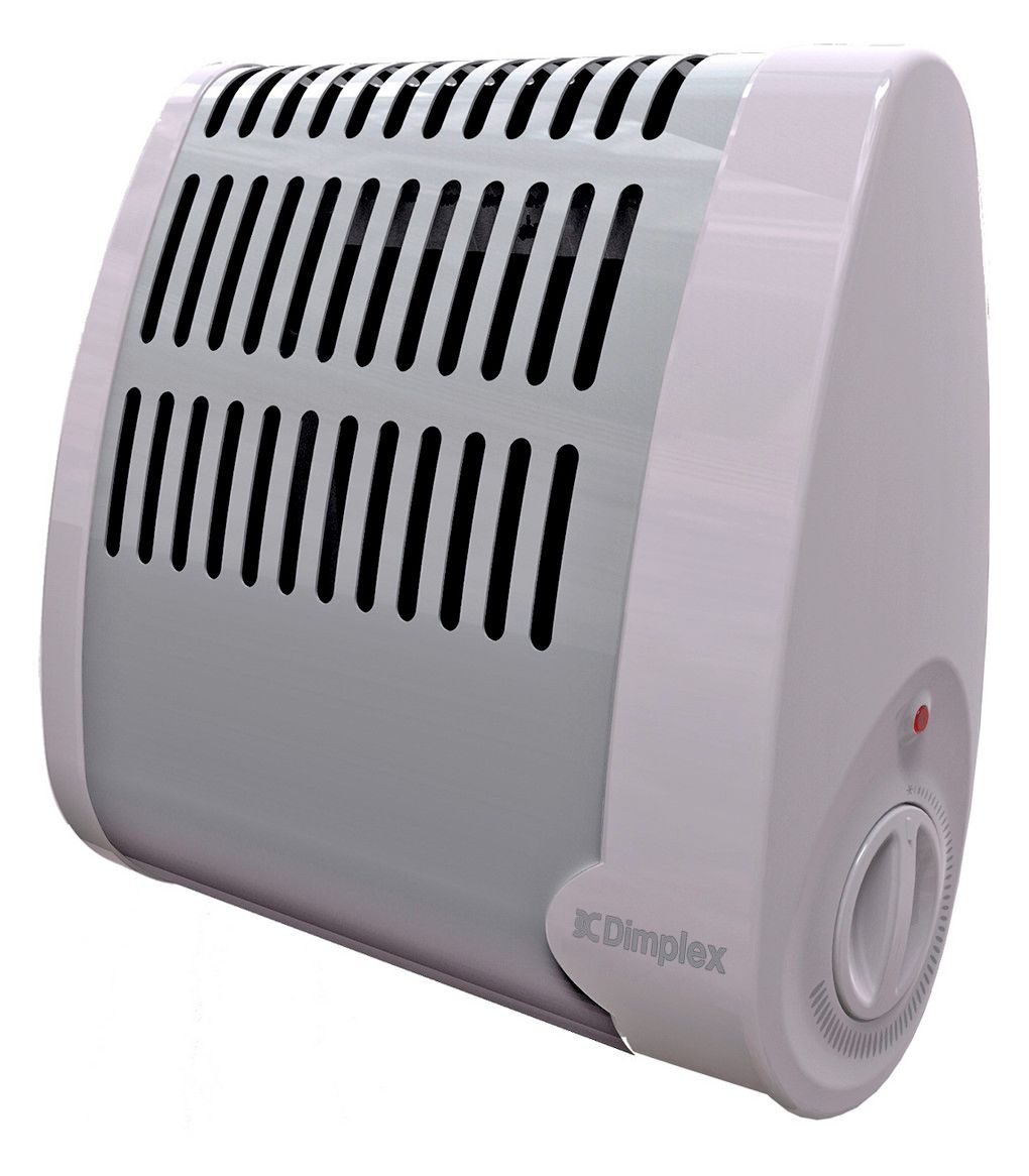 Dimplex FW 550F Frostwächter 500W silber / weiß