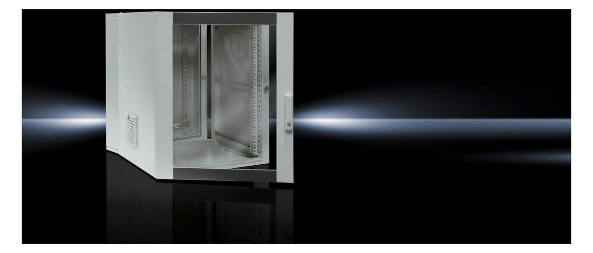 Rittal DK 7715535 Wandgehäuse Basis EL