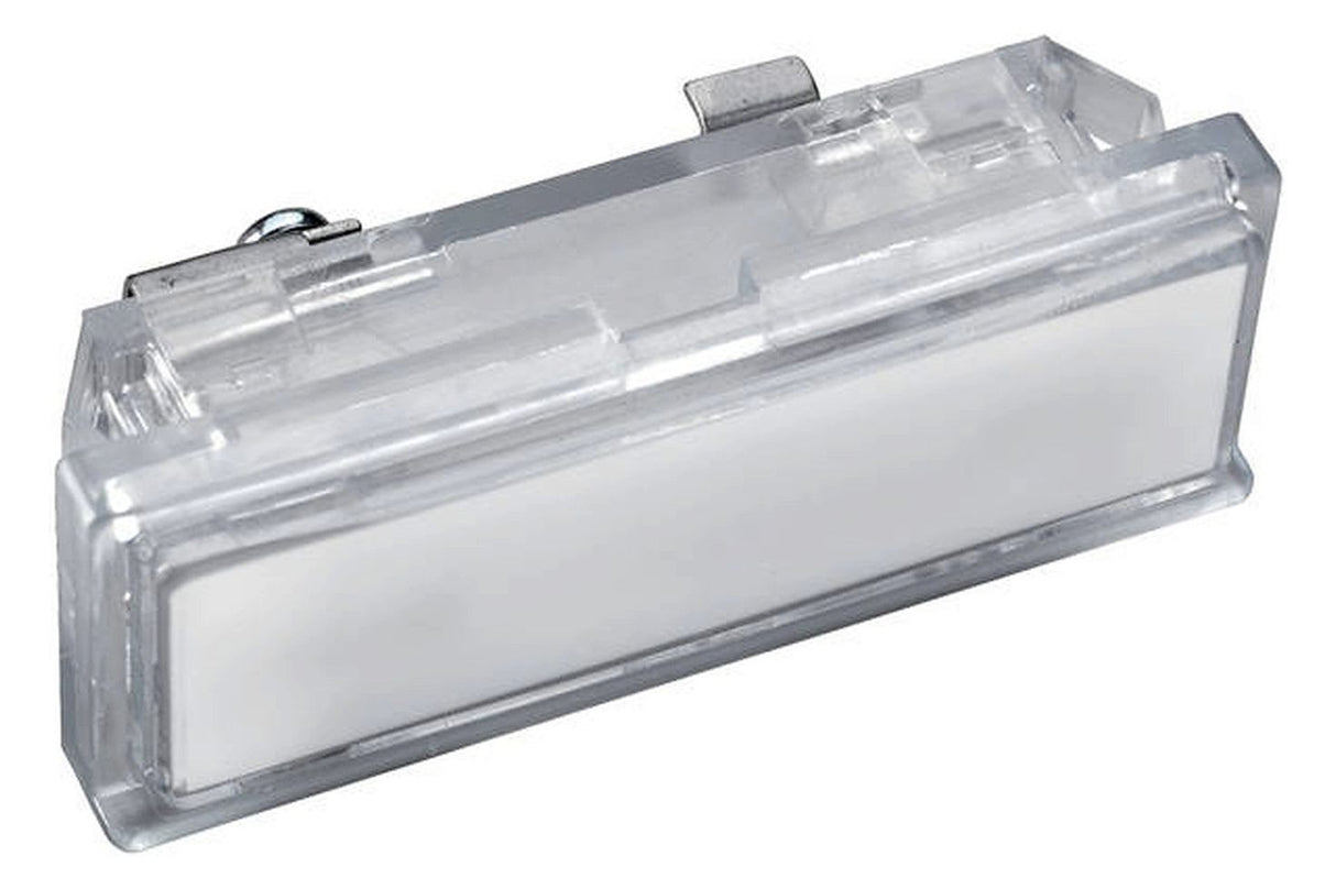 Ritto 1590200 Klingeltaster transparent