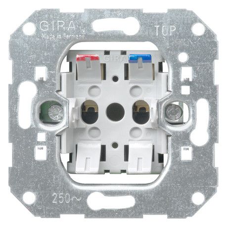 GIRA 016100 Lichtsignal Einsatz