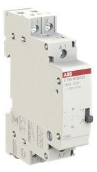 ABB E290-16-20/230 Stromstoßschalter Spule 230 VAC/ 110 VDC, 16 A, 2 NO