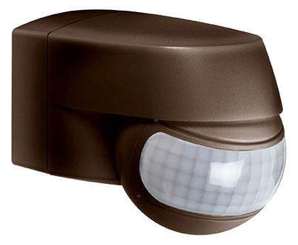 Esylux MD 200 braun Bewegungsmelder