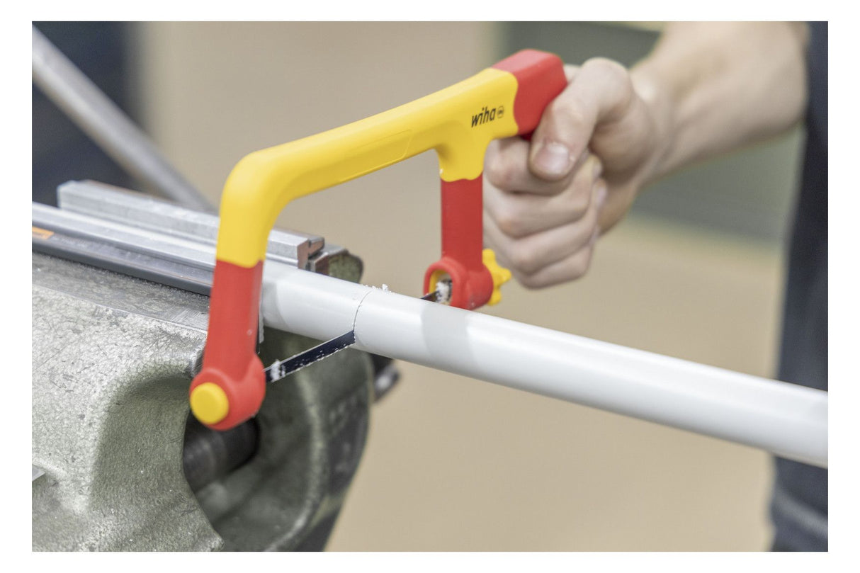 Wiha SB 246 Junior Bügelsäge electric