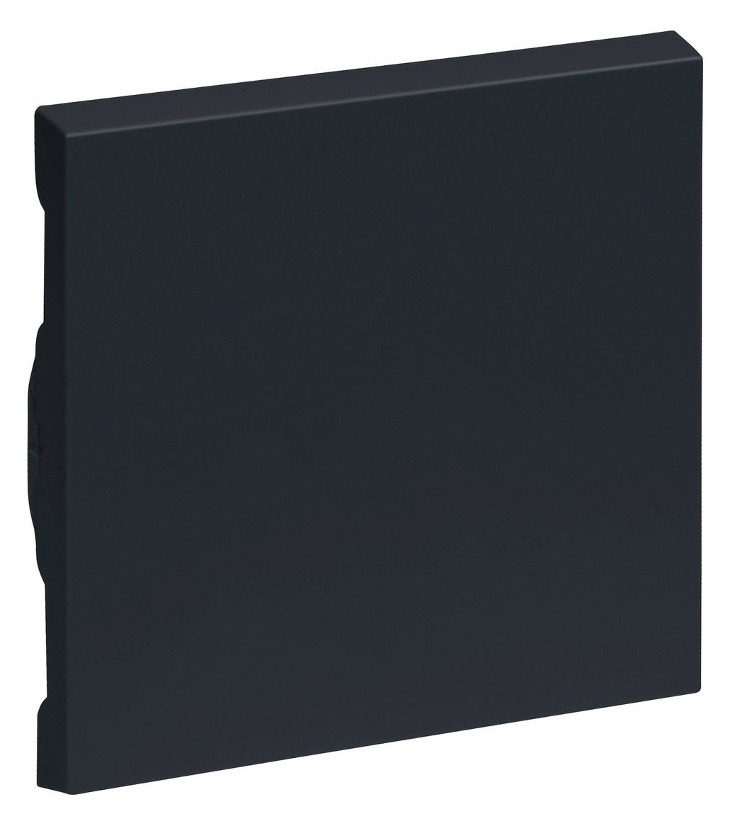 Legrand 765406 SEANO Wippe W/m in der Farbausführung Anthrazit lackiert