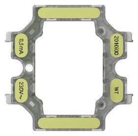 GIRA 3792010 LED-Beleuchtungselement T2 0,5mA Weiß 230V