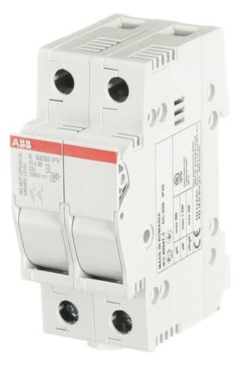 ABB E 92/32 PV Sicherungstrennschalter 2p 32A