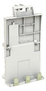 ABB S750DR-QA Quickadapter f.S753DR 3P Sammelschienenadapter 3P 2CDH700902R0001