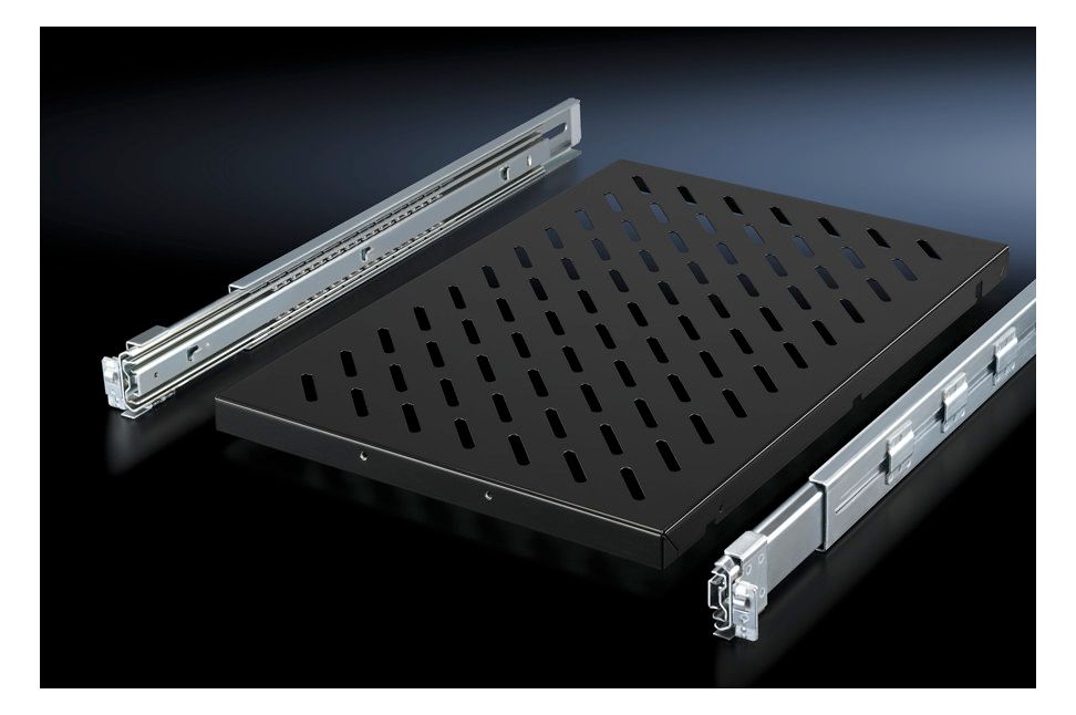 Rittal DK 5501685 Geräteboden 50kg