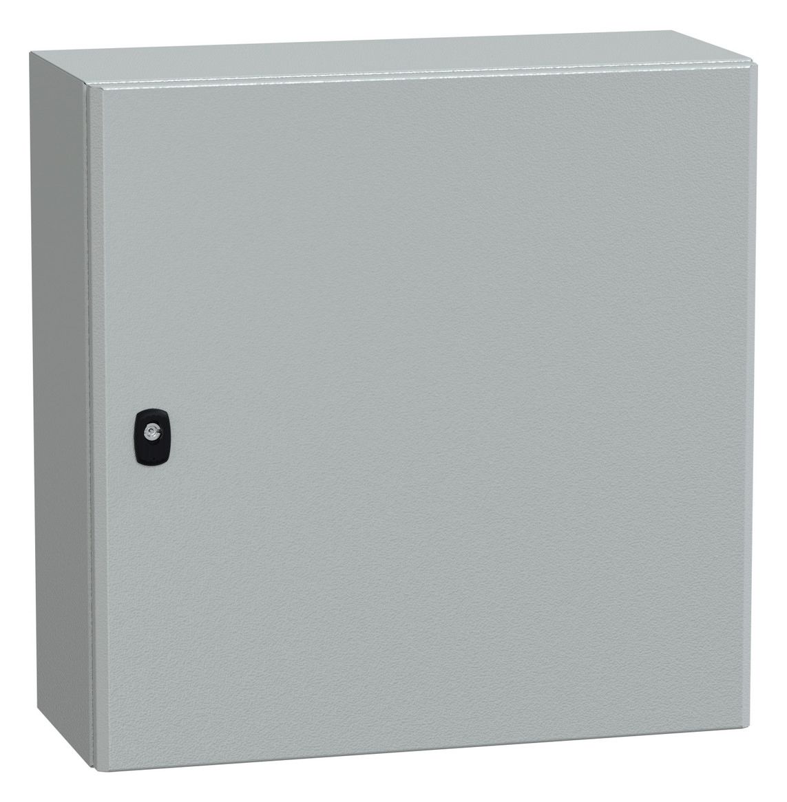 Schneider NSYS3D6625P Wandschrank Volltür m.Mpl H600xB600xT250 IP66 IK10