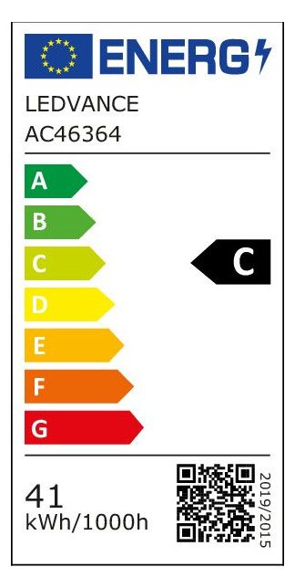Ledvance NAV LED FIL V 7000LM 41W 727 E40 2700K LED-Ersatz von NAV f.Außen