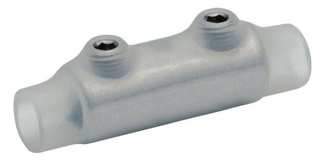 Klauke SV400 Schraubverbinder isol. blank