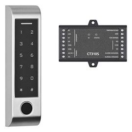 INDEXA CT300 SET1 Code-/Transponder-