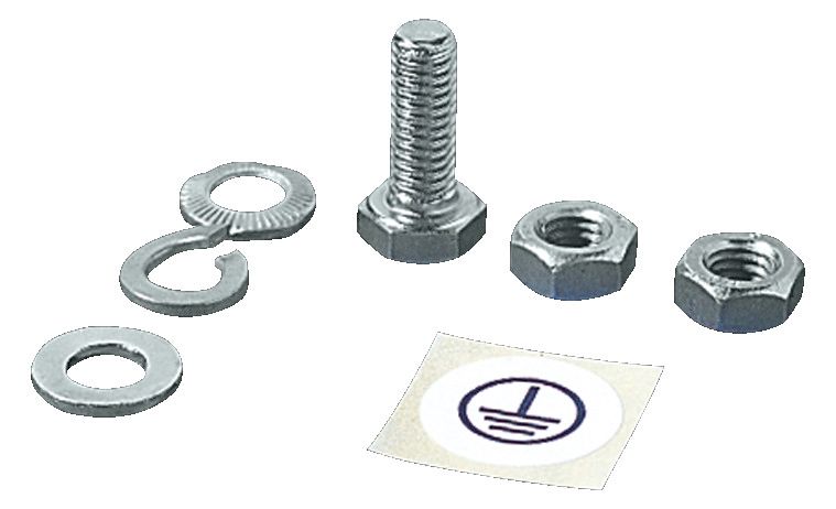 Rittal SZ 2570000 Bef.-material 1=10