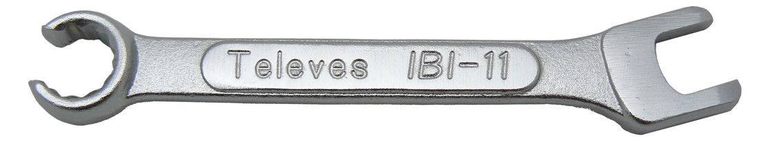 Televes IBI11N Spezial-Montageschlüssel