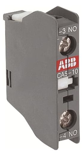 ABB CA5-10 Hilfskontaktblock 1-p