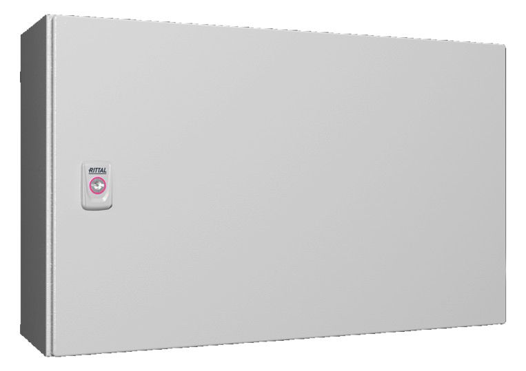 Rittal AX 1039000 Kompakt-Schaltschrank