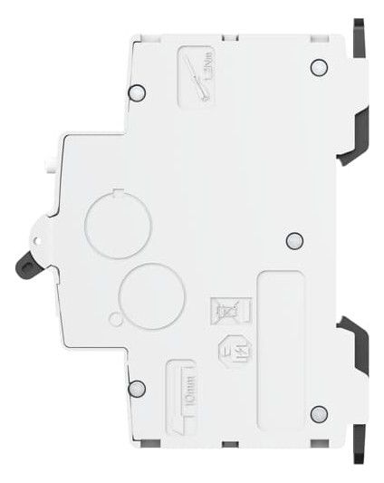 ABB DS301CB16A30 DS301CA-B16/0,03 FI/LS-Schalter 6kA 1P+N 2CSR255163R1165