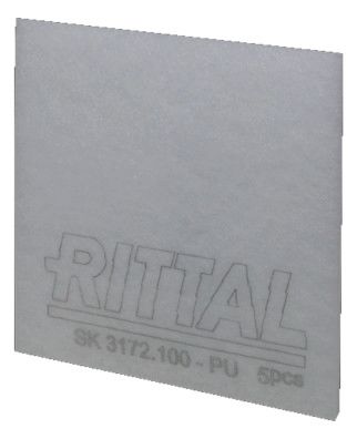 Rittal SK 3172100 Ersatzfiltermatte 1=5