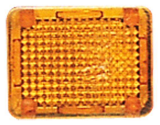 Jung 33O Symbol orange f.CD500 WG600 AP600