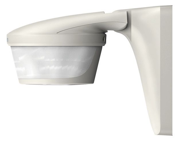 Theben theLuxa P300 WH Bew.melder Wand- Decken IP55 auß 300° 32m ws fern 1010610