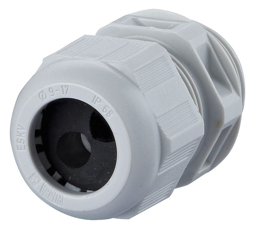 Metz 130944V203-E Kabelverschraubung M25 2x8