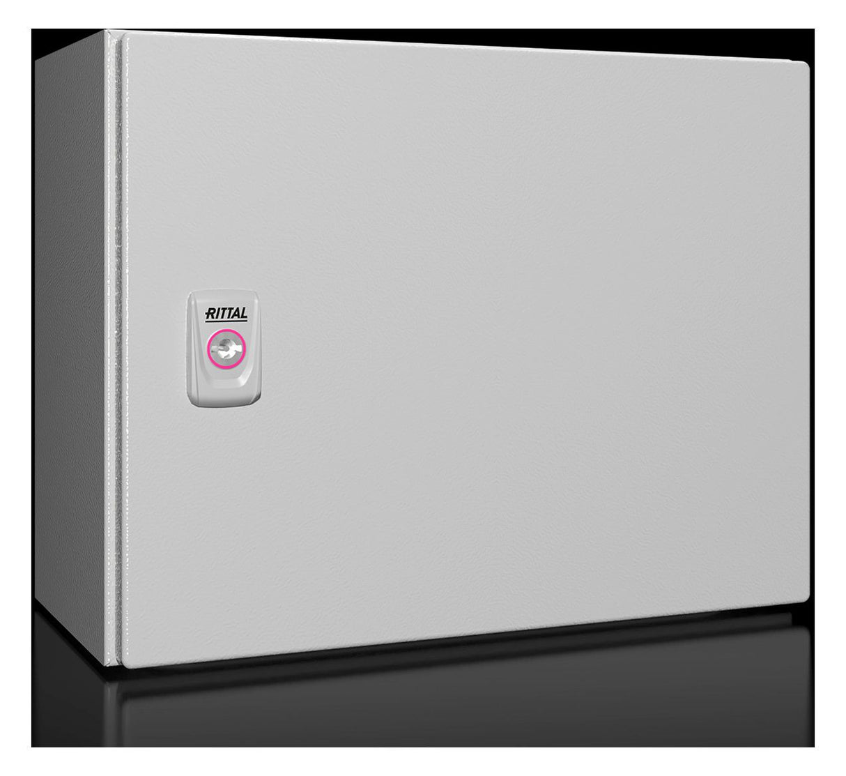 Rittal AX 1031000 Kompakt-Schaltschrank