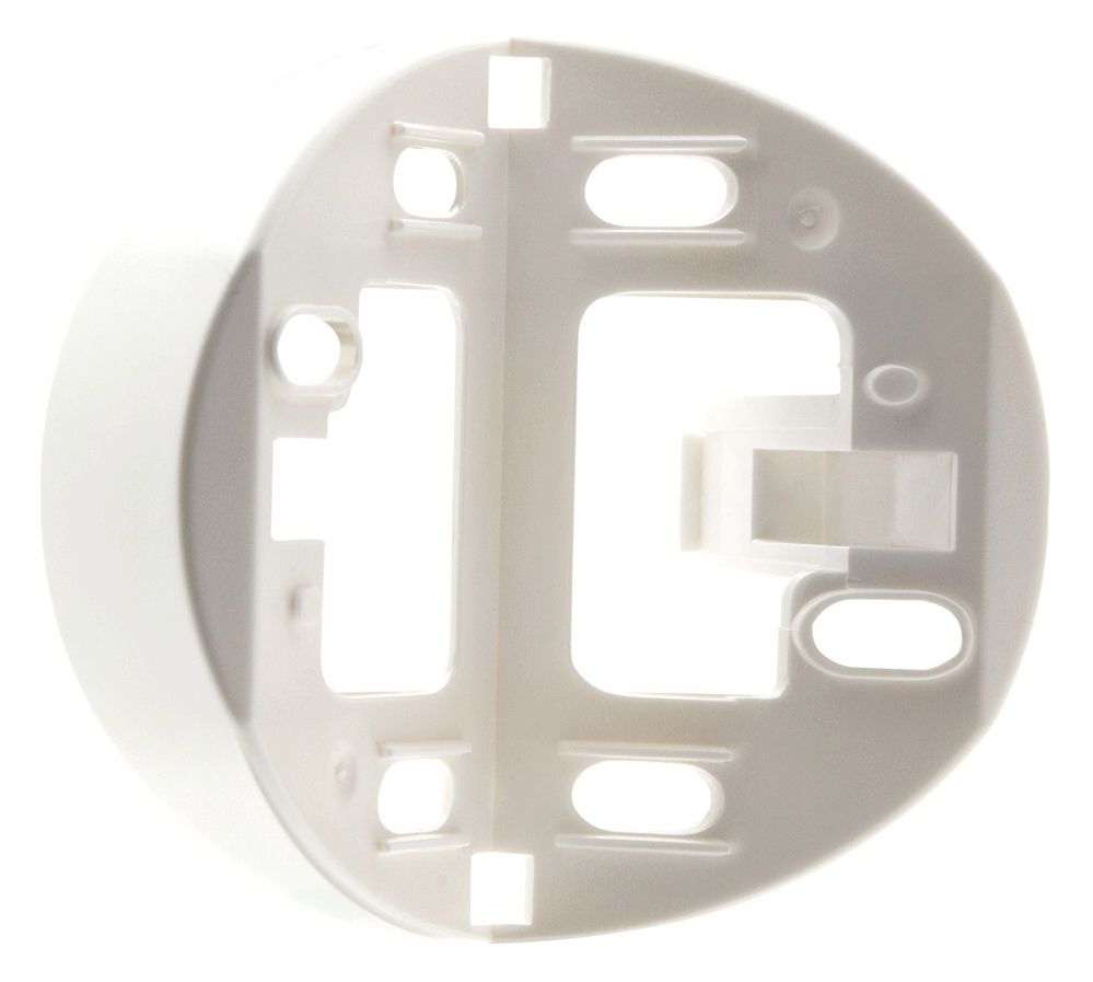 BEG 97004 Aussen-Ecksockel RC-plus next weiß