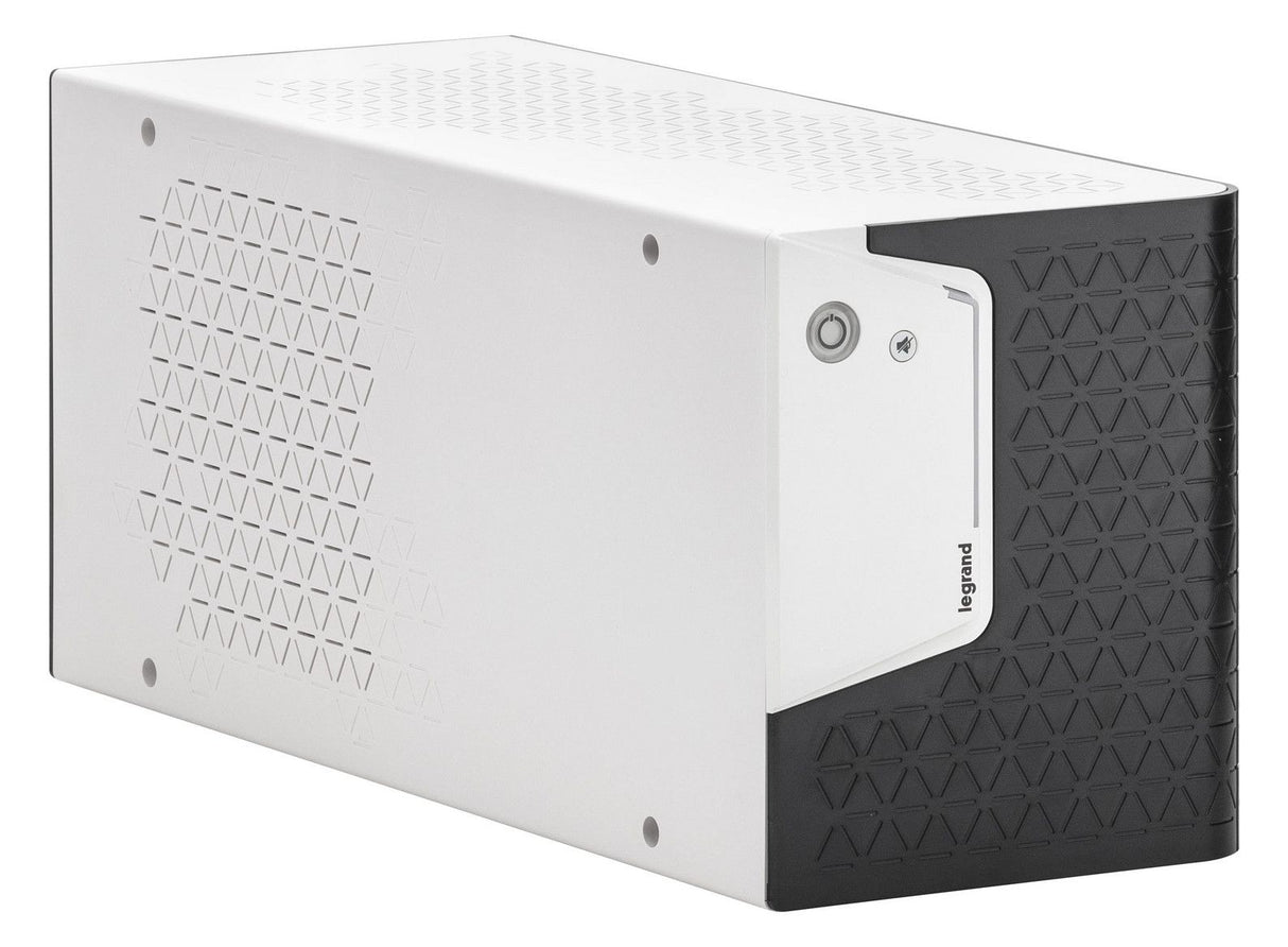 Legrand 310189 KEOR SP 1500VA Standgerät Line Interactive USV 6IEC Ausgang