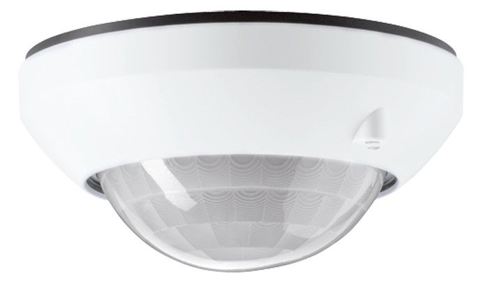 Jung 3361WW KNX Präsenzmelder/Decken- wächter Standard alpinweiß