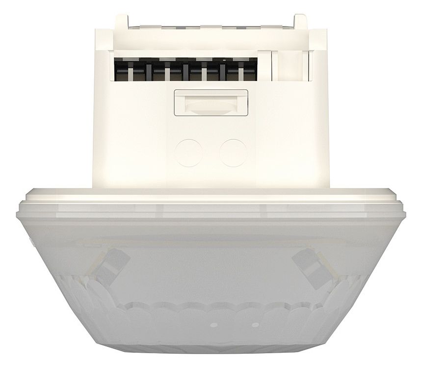 Theben LUXA 103 S360-100-28 DE-UP WH Korr.präsenzm Decken UP/DE 28x5m 1030072