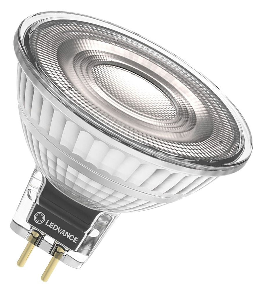 Ledvance LED MR16 20 36° P 2.6W 827 GU5.3 210lm 2700K NV LED-Reflektor
