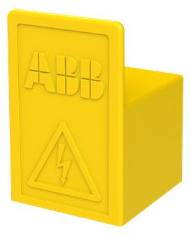 ABB BSKX Berührungsschutzkappe FlexLine f.FlexLine 2CDL200180R0013