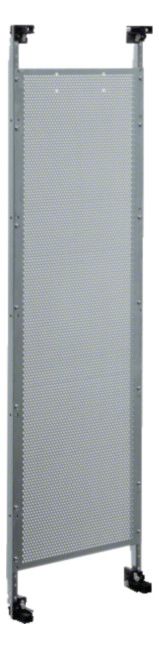 Hager UN61TN Einbausatz univers FW Media