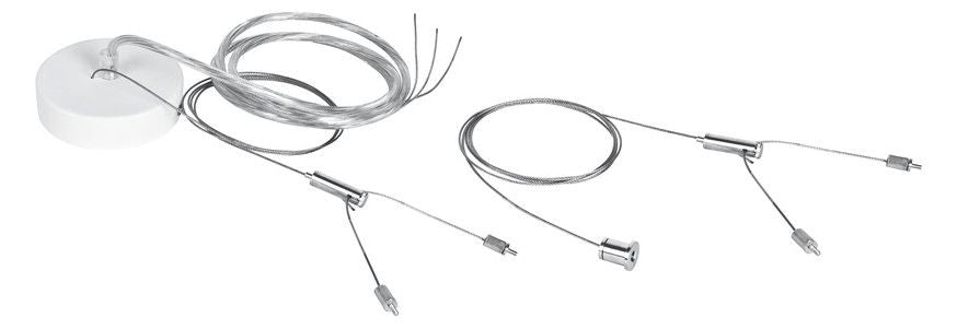 Ledvance LN INDV SUSPENSION KIT Abhängeset