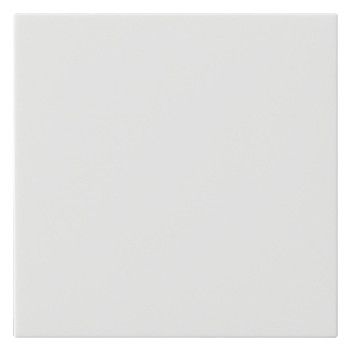 GIRA 536003 S3000 Bedienaufsatz System 55 Reinweiß glänzend