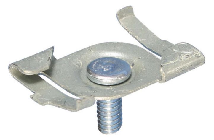 ERICO Caddy 4G16M11 4G16 Drehklipp