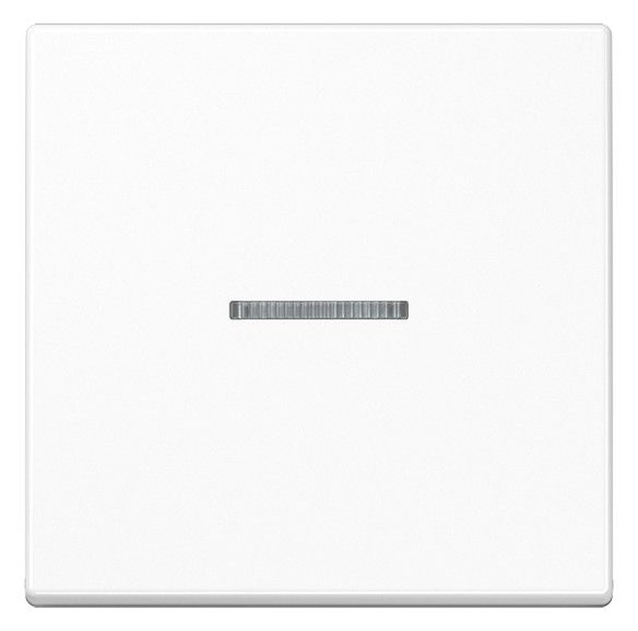 Jung BTA17101WW JUNG HOME Taster 1fach